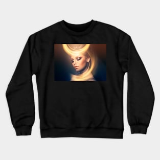 Valkyrie Crewneck Sweatshirt